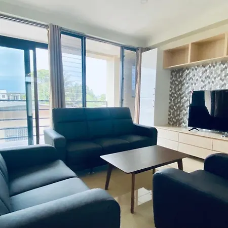 The Residence Nadi Fiji